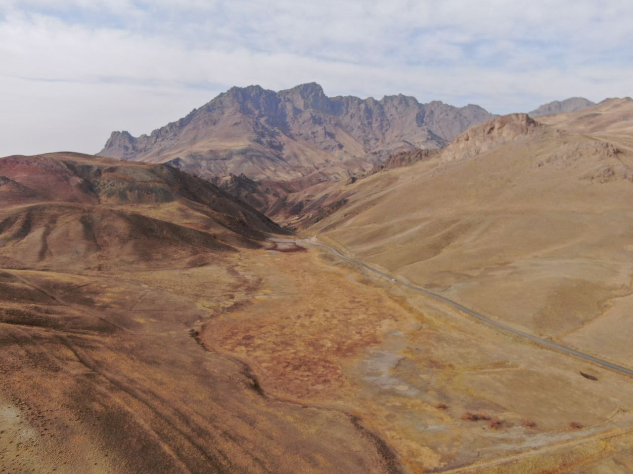 Antik Urartu Barajı Tamamen Kurudu - Sayfa 6