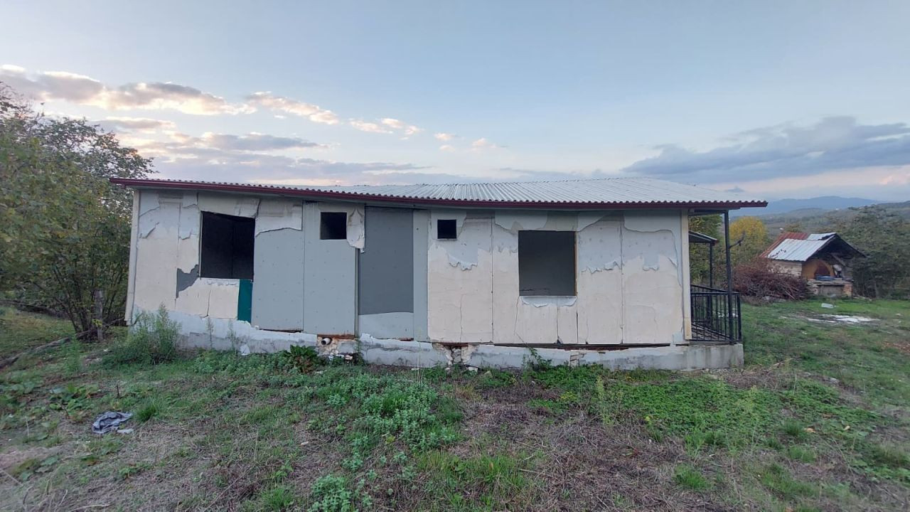 Hendek’te Taş Ocağı Mahallede Heyelana Neden Oluyor - Sayfa 4