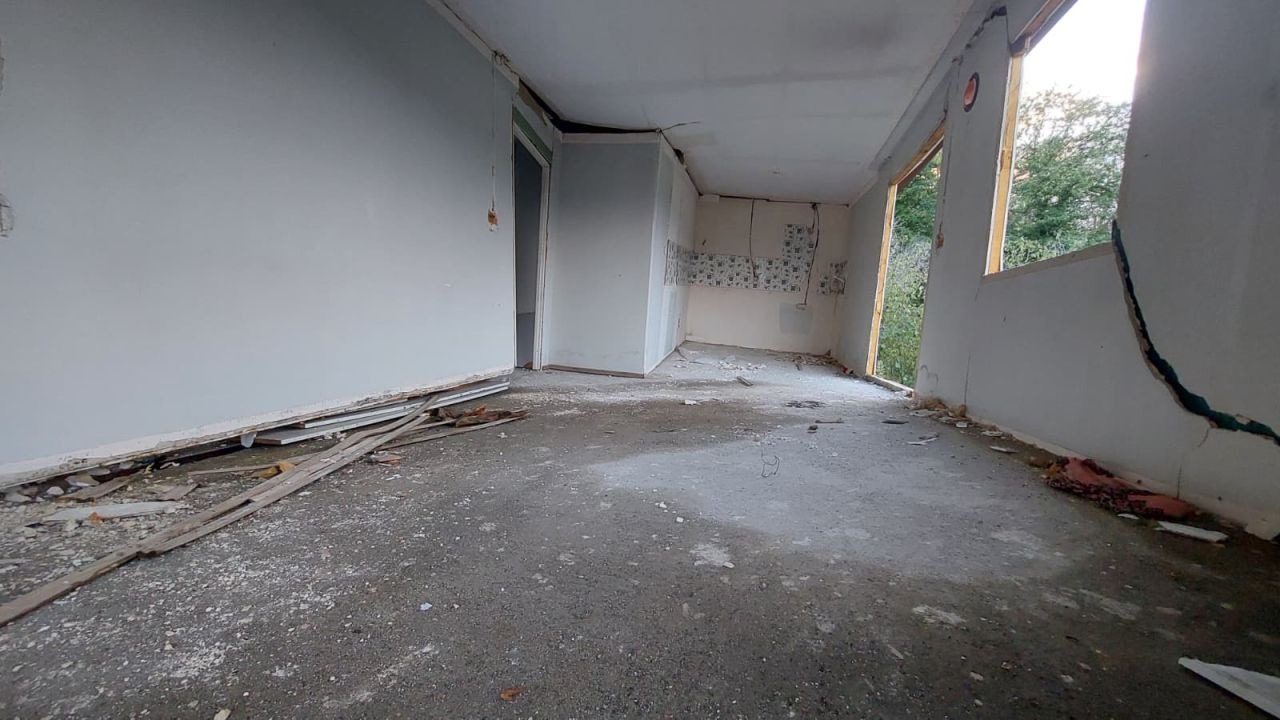 Hendek’te Taş Ocağı Mahallede Heyelana Neden Oluyor - Sayfa 8