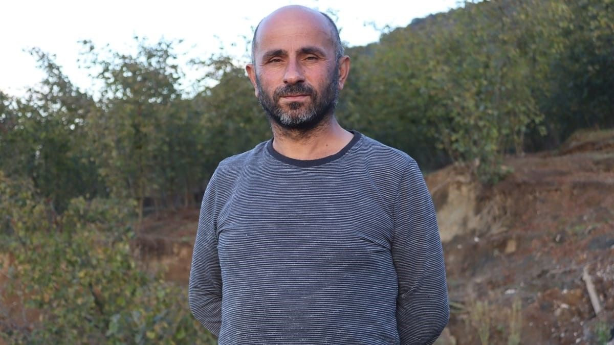 Hendek’te Taş Ocağı Mahallede Heyelana Neden Oluyor - Sayfa 11