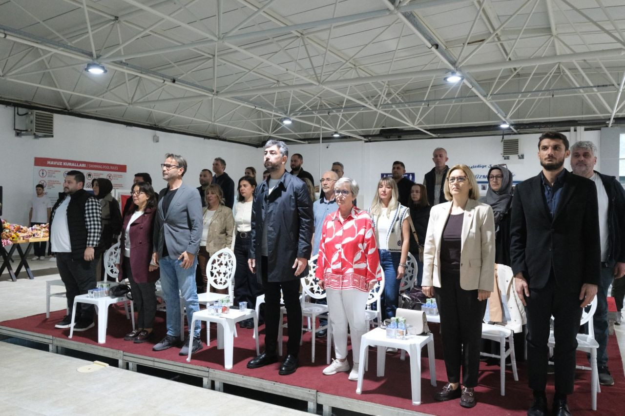 Sapanca’da Çocuklar Öğretmenler İçin Kulaç Açtılar - Sayfa 2