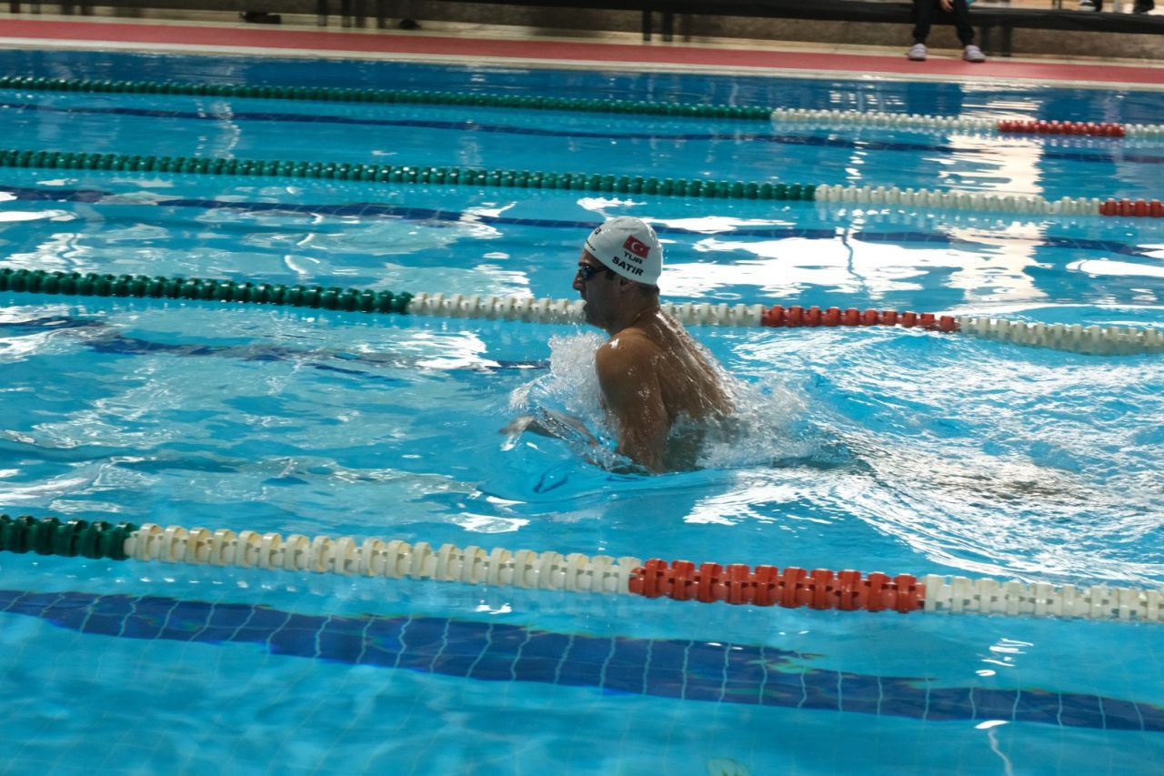 Sapanca’da Çocuklar Öğretmenler İçin Kulaç Açtılar - Sayfa 9