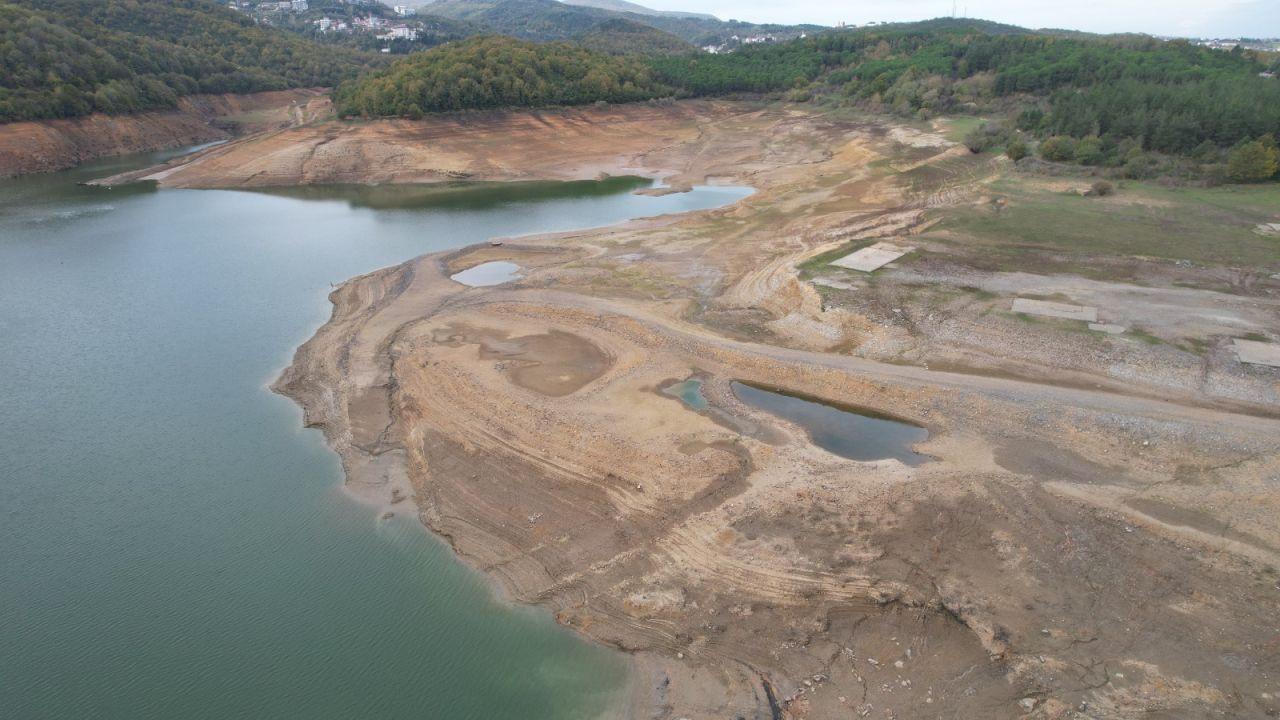 Yalova’da kritik su seviyesi için acil önlemler - Sayfa 2