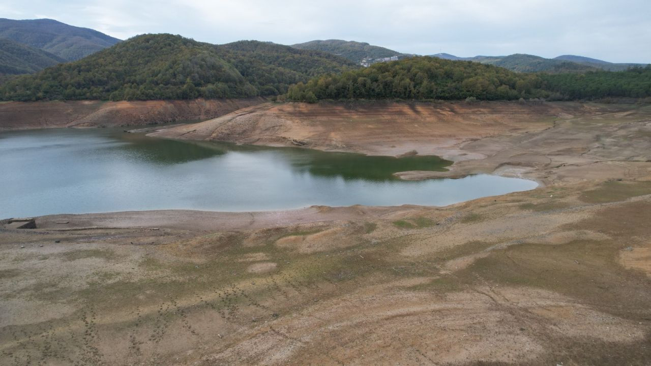 Yalova’da kritik su seviyesi için acil önlemler - Sayfa 3