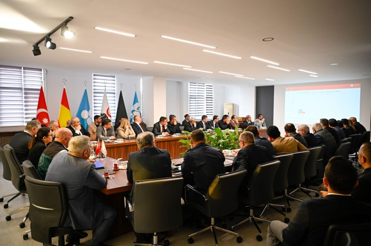 Yalova’da kritik su seviyesi için acil önlemler - Sayfa 4