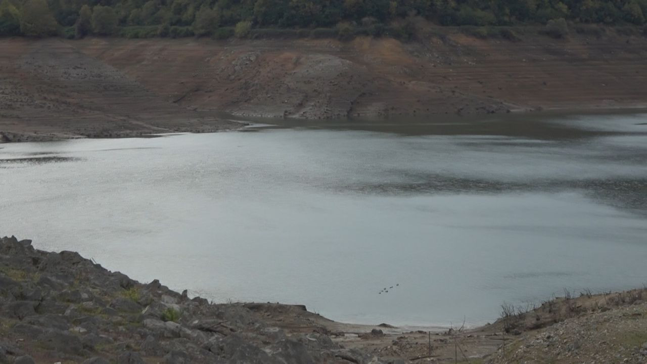 Yalova’da kritik su seviyesi için acil önlemler - Sayfa 6