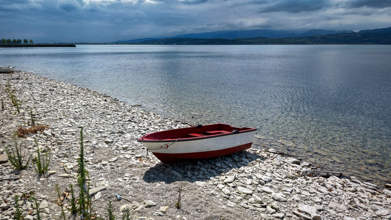 SASKİ: “Sapanca’dan Yalova’ya Su Aktarımı Mümkün Değil” - Sayfa 2