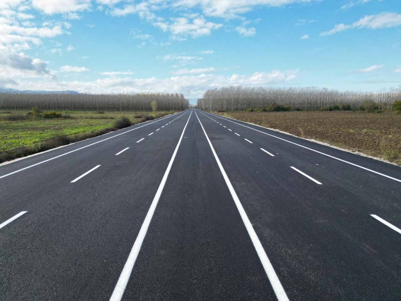 Yahyalı Bağlantı Yolu’nda İşlem Tamam - Sayfa 2