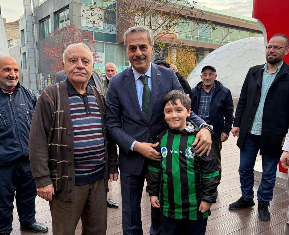 Kuzeyin Parlayan Yıldızı Karasu’ya 250 Milyon Liralık Yatırım - Sayfa 6