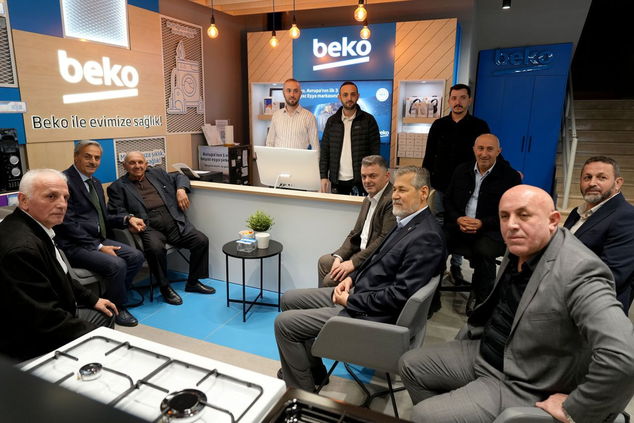 Kuzeyin Parlayan Yıldızı Karasu’ya 250 Milyon Liralık Yatırım - Sayfa 7