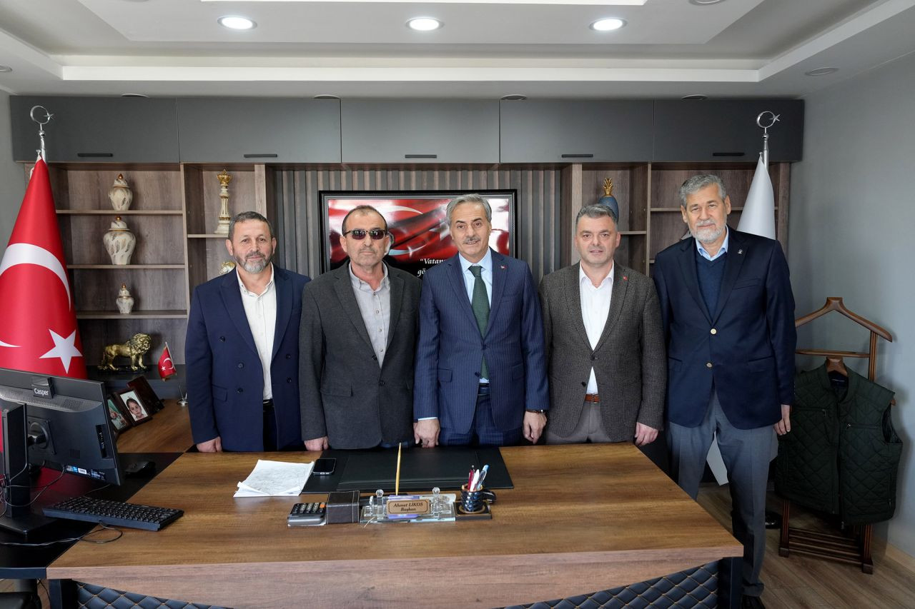 Kuzeyin Parlayan Yıldızı Karasu’ya 250 Milyon Liralık Yatırım - Sayfa 8