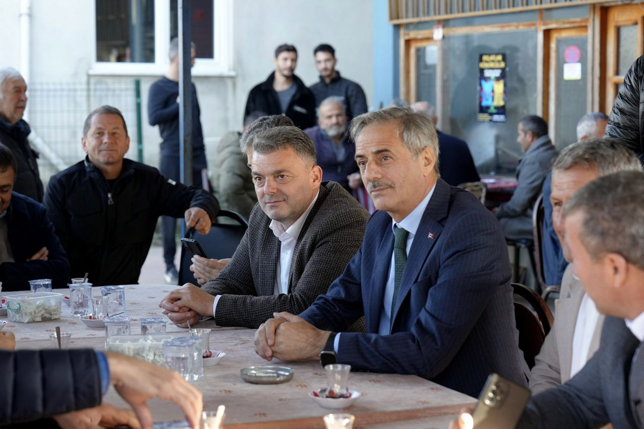 Kuzeyin Parlayan Yıldızı Karasu’ya 250 Milyon Liralık Yatırım - Sayfa 9