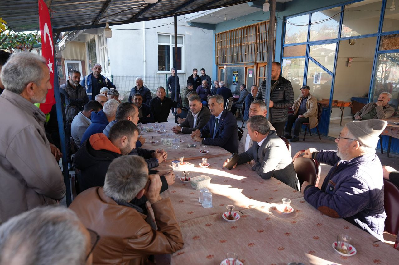 Kuzeyin Parlayan Yıldızı Karasu’ya 250 Milyon Liralık Yatırım - Sayfa 10