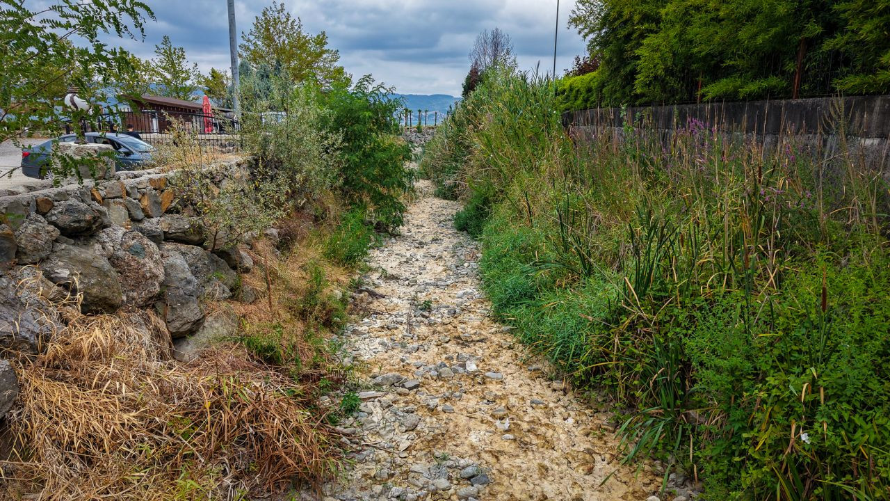 SASKİ: “Sapanca’dan Yalova’ya Su Aktarımı Mümkün Değil” - Sayfa 3