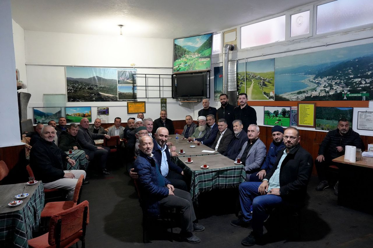 Kuzeyin Parlayan Yıldızı Karasu’ya 250 Milyon Liralık Yatırım - Sayfa 2