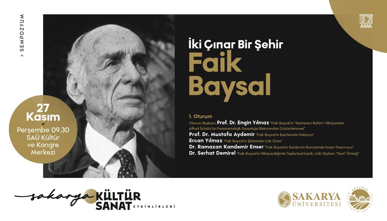 “İki Çınar Bir Şehir” Sempozyumu Başlıyor - Sayfa 4