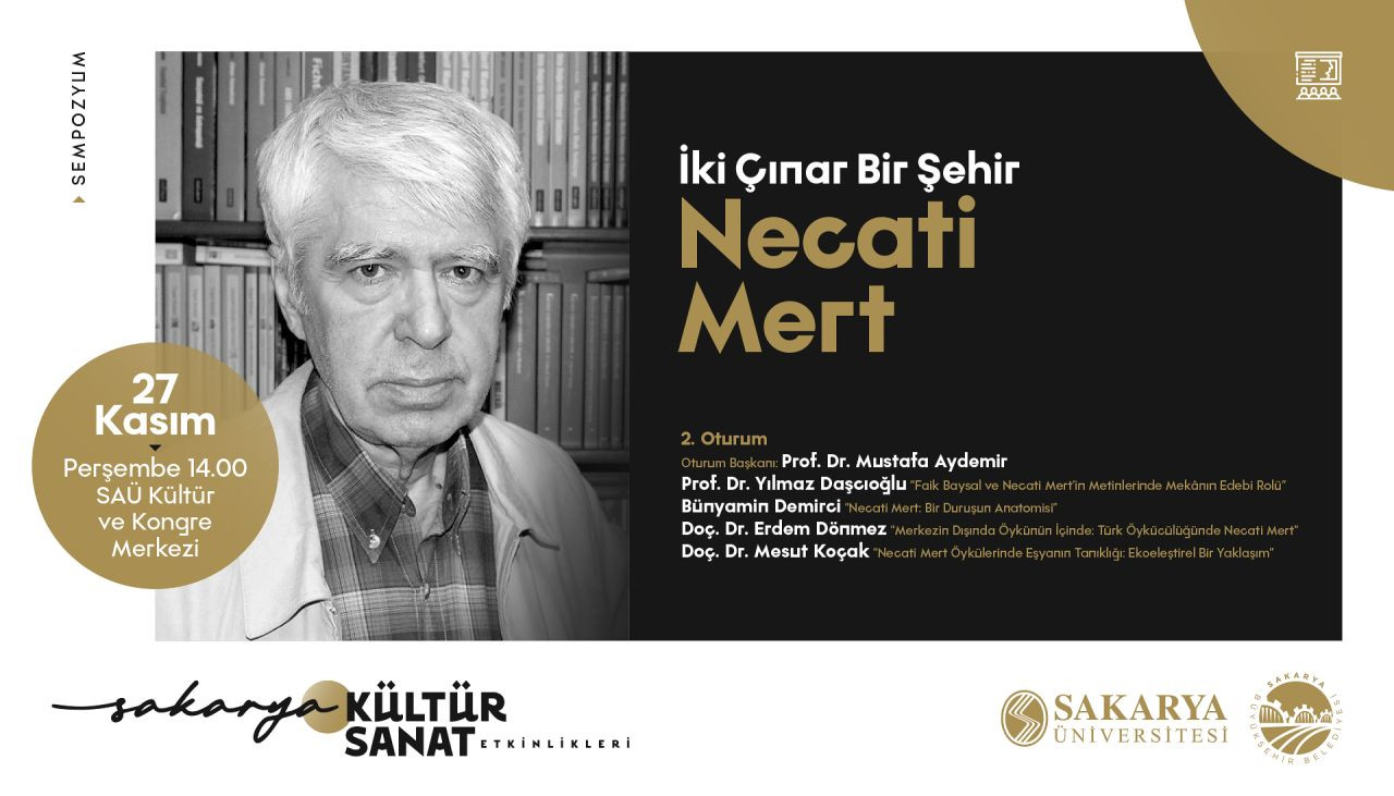 “İki Çınar Bir Şehir” Sempozyumu Başlıyor - Sayfa 5