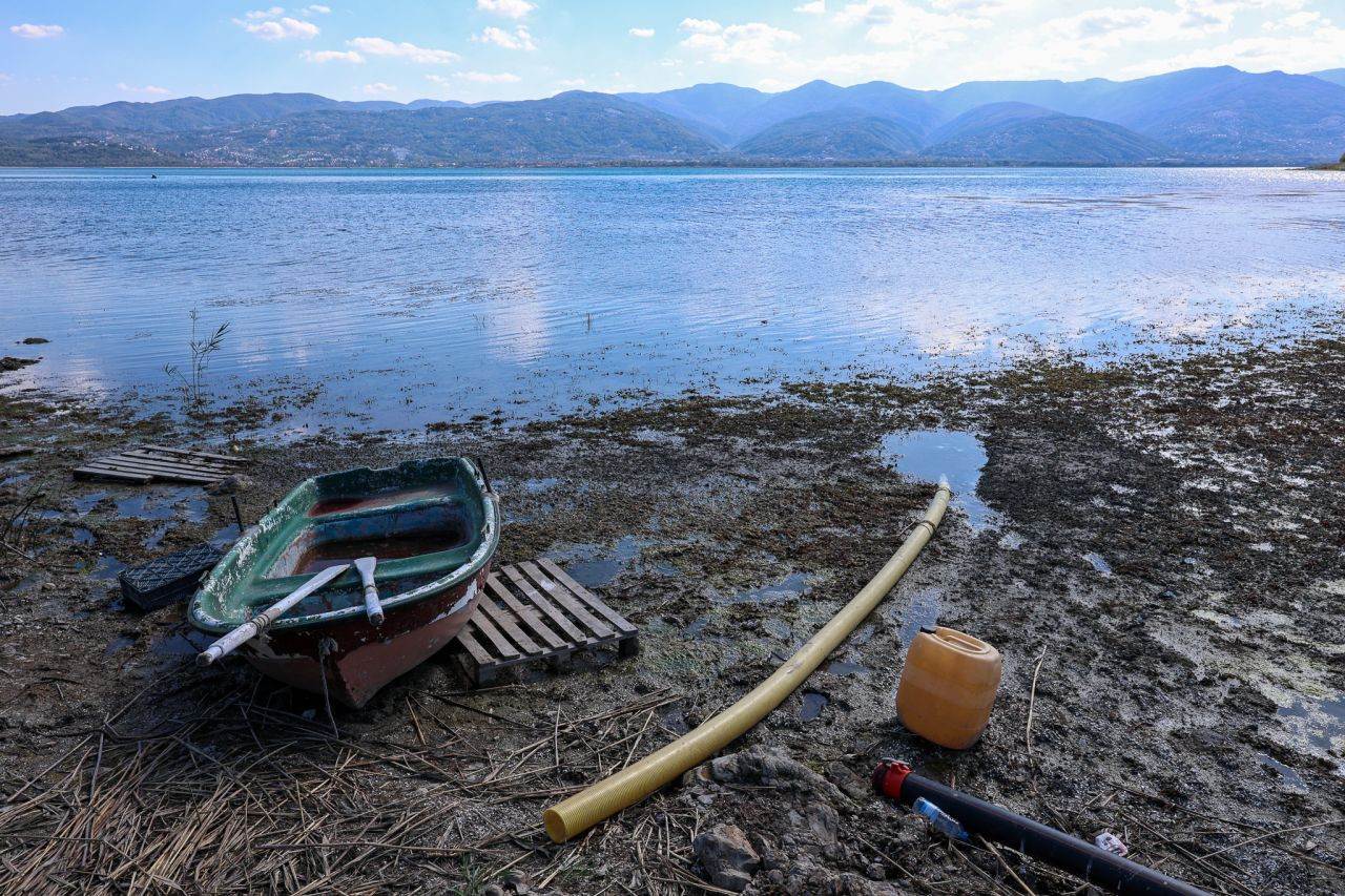 SASKİ: “Sapanca’dan Yalova’ya Su Aktarımı Mümkün Değil” - Sayfa 4