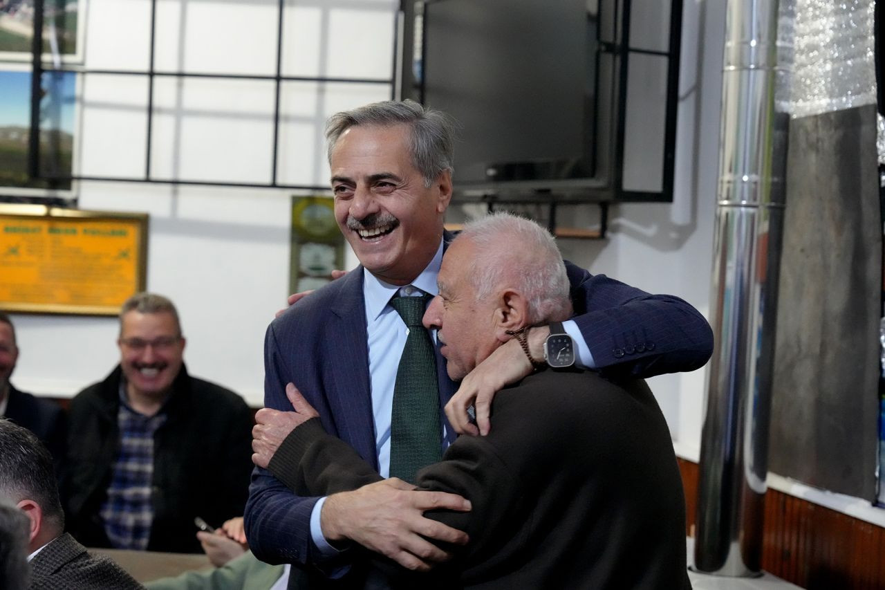 Kuzeyin Parlayan Yıldızı Karasu’ya 250 Milyon Liralık Yatırım - Sayfa 1