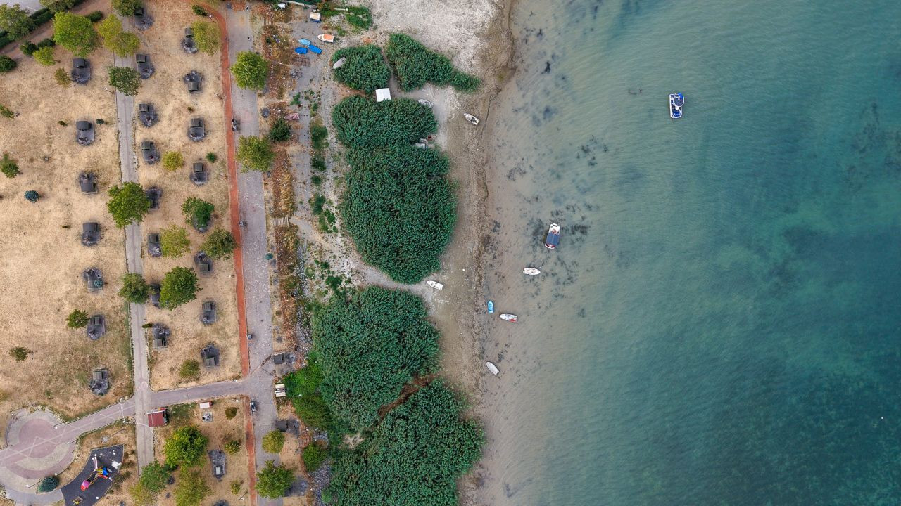 SASKİ: “Sapanca’dan Yalova’ya Su Aktarımı Mümkün Değil” - Sayfa 6