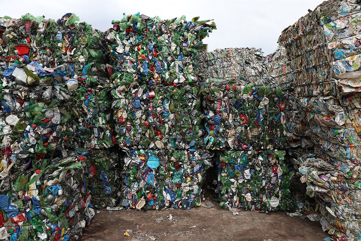 Büyükşehir’den Sıfır Atıkta Dijital Dönüşüm - Sayfa 3