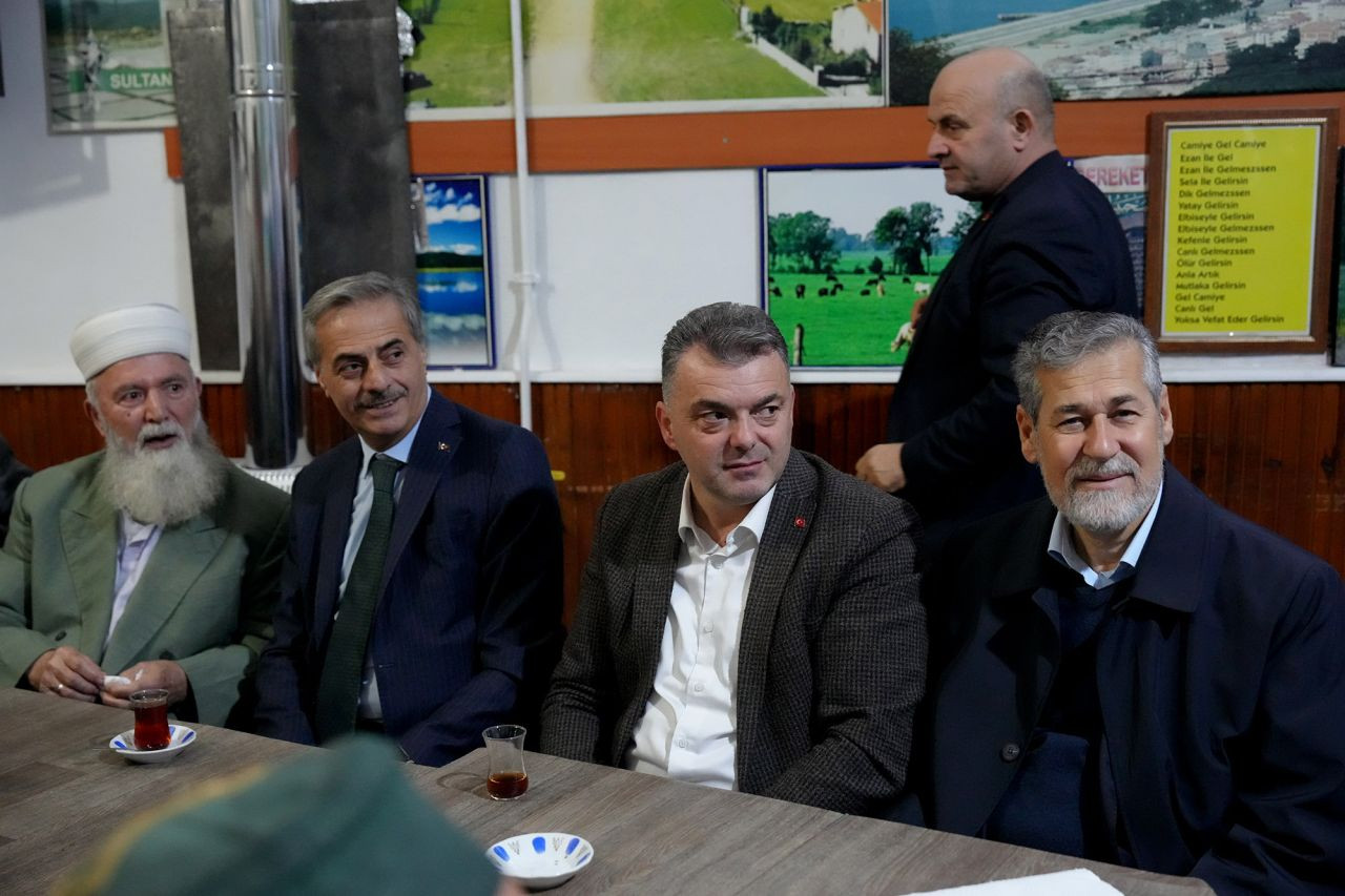 Kuzeyin Parlayan Yıldızı Karasu’ya 250 Milyon Liralık Yatırım - Sayfa 3