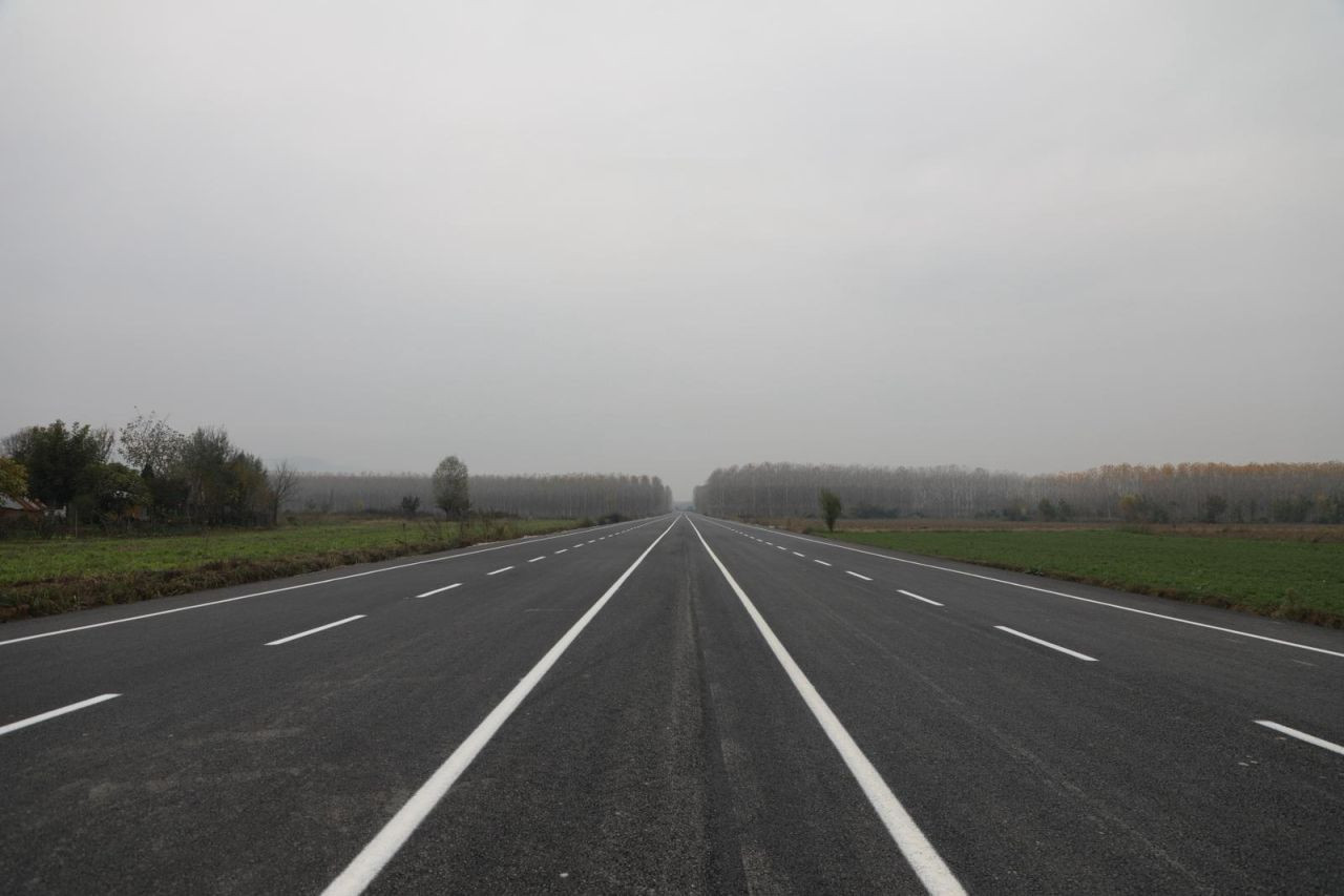 Yahyalı Bağlantı Yolu’nda İşlem Tamam - Sayfa 6