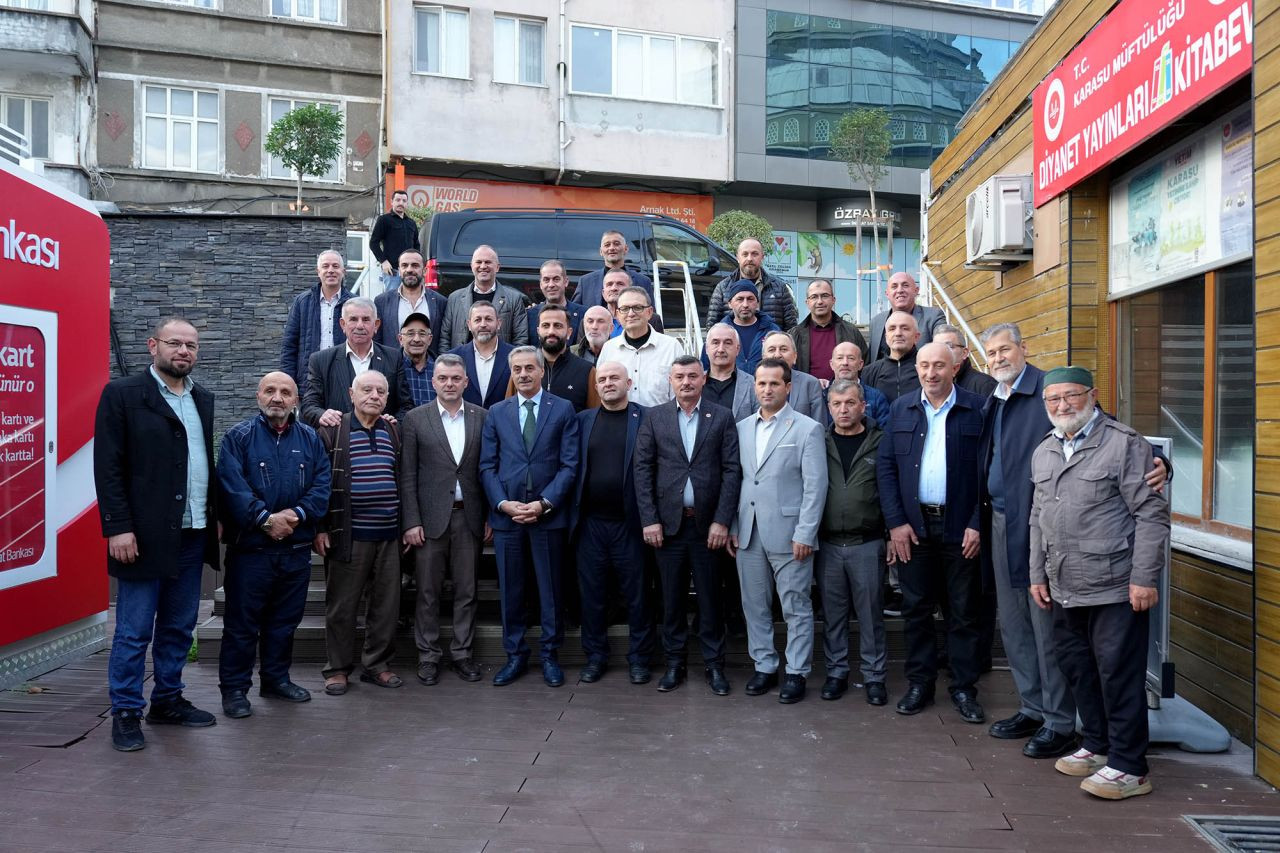 Kuzeyin Parlayan Yıldızı Karasu’ya 250 Milyon Liralık Yatırım - Sayfa 4