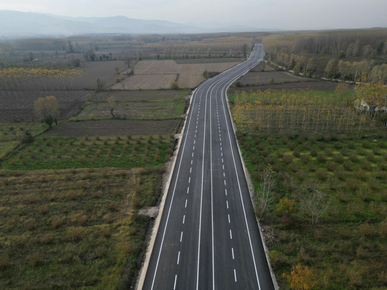 Yahyalı Bağlantı Yolu’nda İşlem Tamam - Sayfa 7