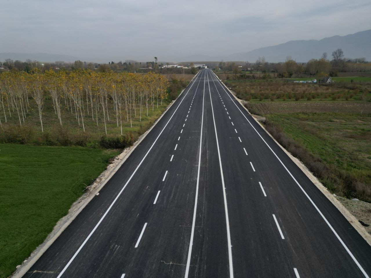 Yahyalı Bağlantı Yolu’nda İşlem Tamam - Sayfa 8