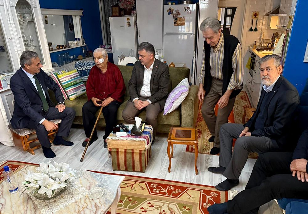 Kuzeyin Parlayan Yıldızı Karasu’ya 250 Milyon Liralık Yatırım - Sayfa 5