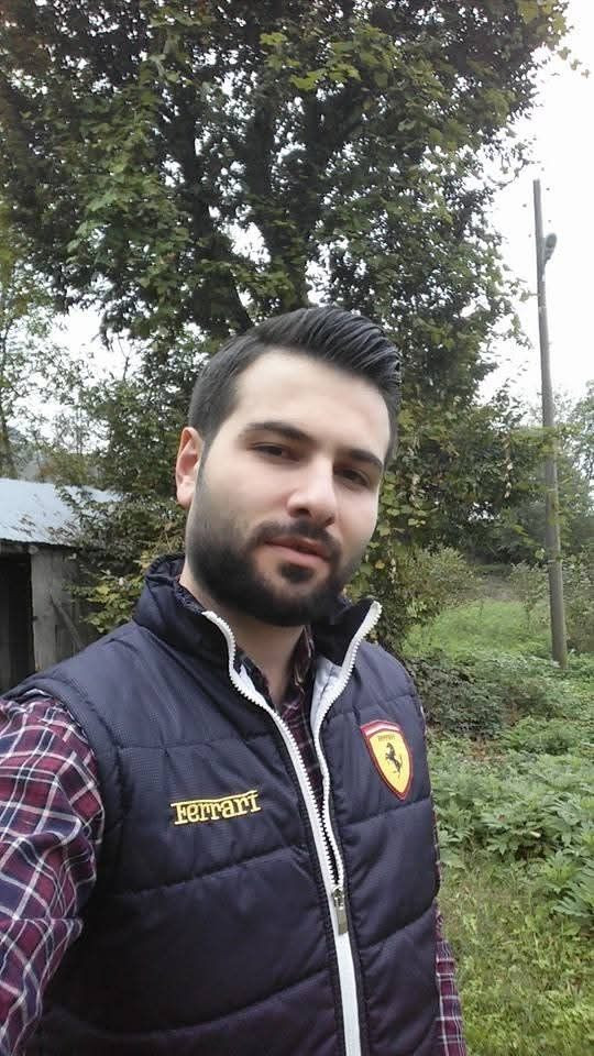 Sakarya’da Trafik Kazasında Hayatını Kaybeden 36 Yaşındaki Uğur Başkaya Toprağa Verildi - Sayfa 1