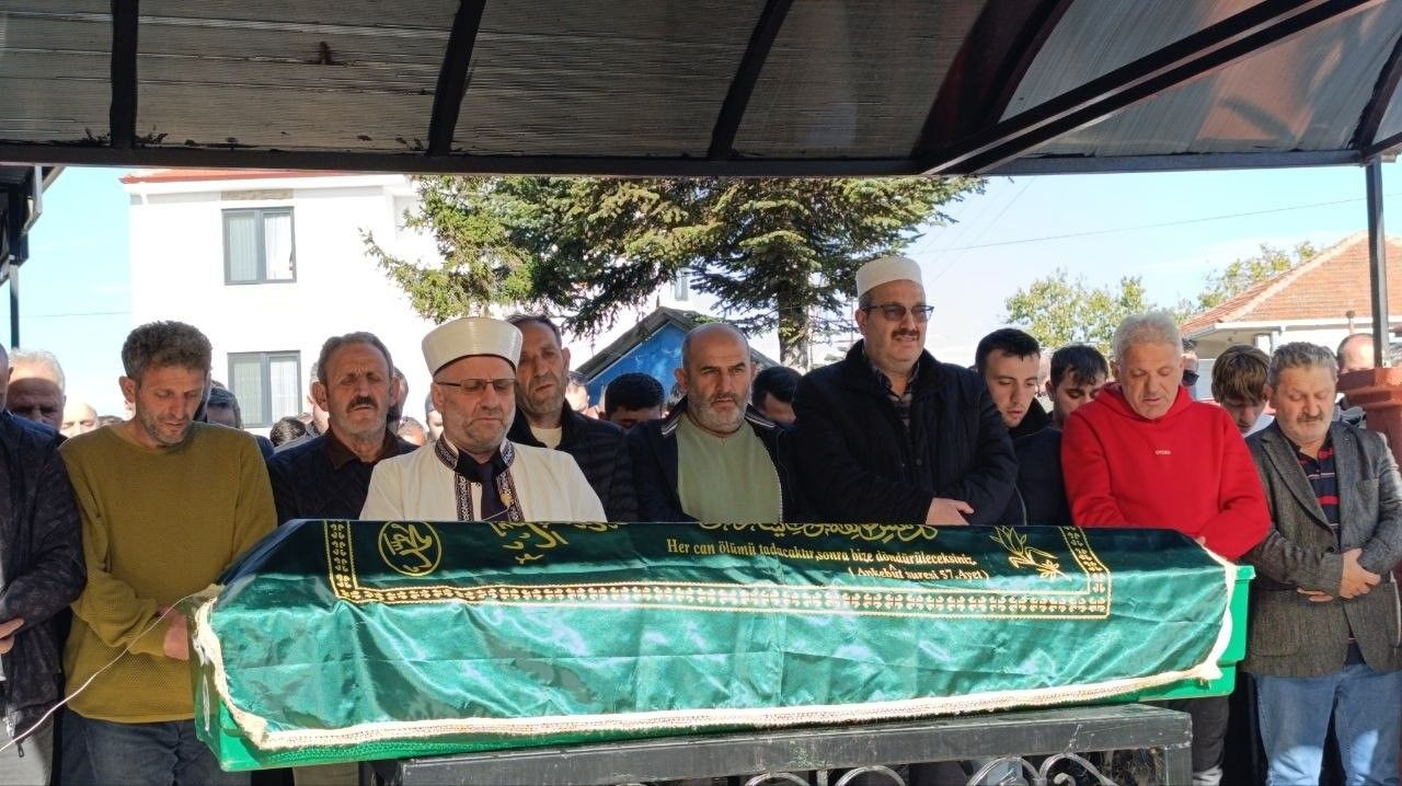 Malta’da Hayatını Kaybeden 25 Yaşındaki İşçi, Sakarya’da Toprağa Verildi - Sayfa 6