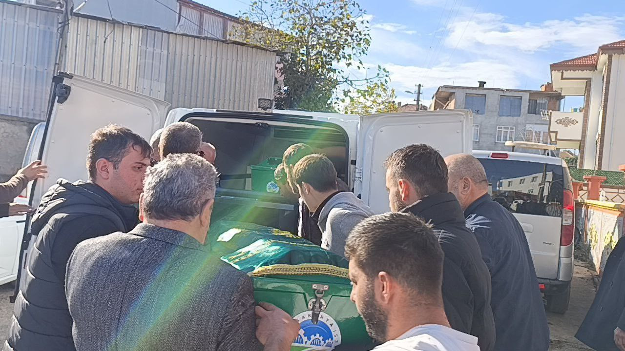 Malta’da Hayatını Kaybeden 25 Yaşındaki İşçi, Sakarya’da Toprağa Verildi - Sayfa 4