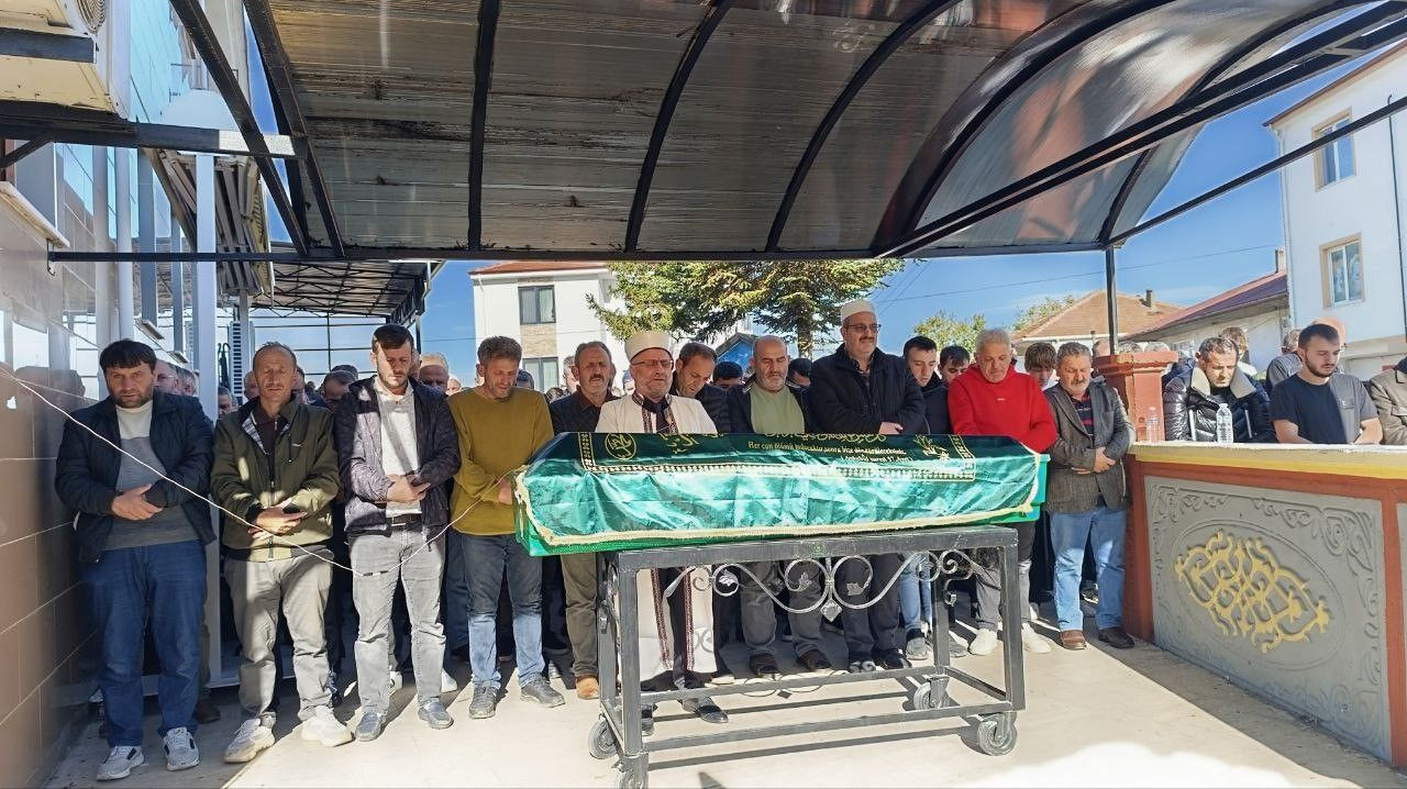 Malta’da Hayatını Kaybeden 25 Yaşındaki İşçi, Sakarya’da Toprağa Verildi - Sayfa 3