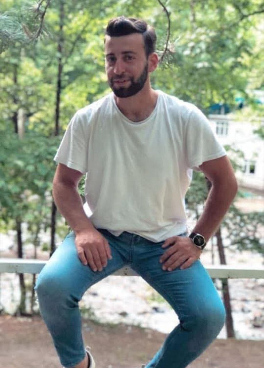 Malta’da Hayatını Kaybeden 25 Yaşındaki İşçi, Sakarya’da Toprağa Verildi - Sayfa 1