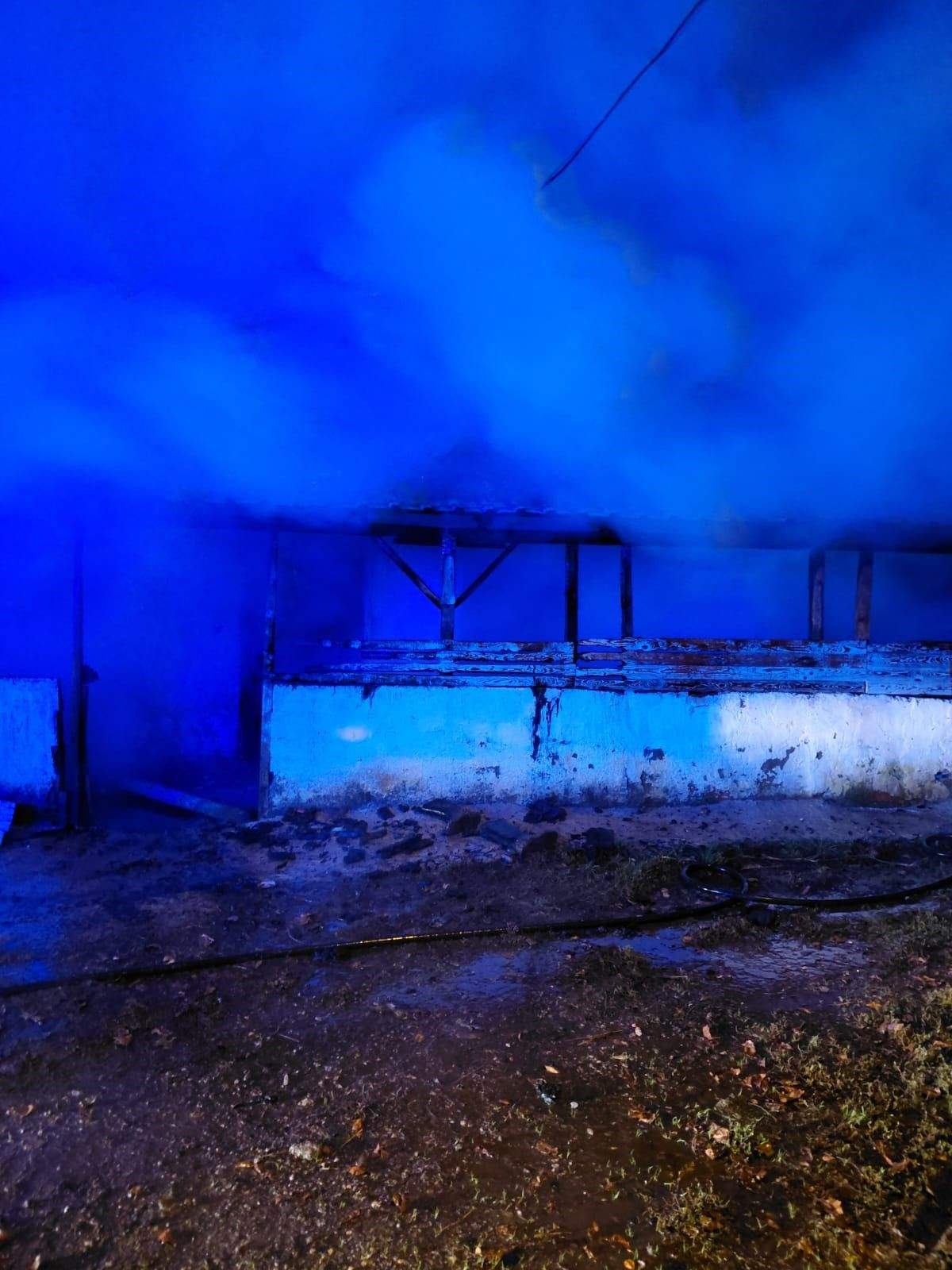 Kaynarca’da Tek Katlı Evde Çıkan Yangın Söndürüldü - Sayfa 4