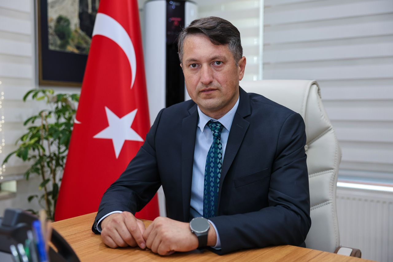 SASKİ: “Sapanca’dan Yalova’ya Su Aktarımı Mümkün Değil” - Sayfa 1