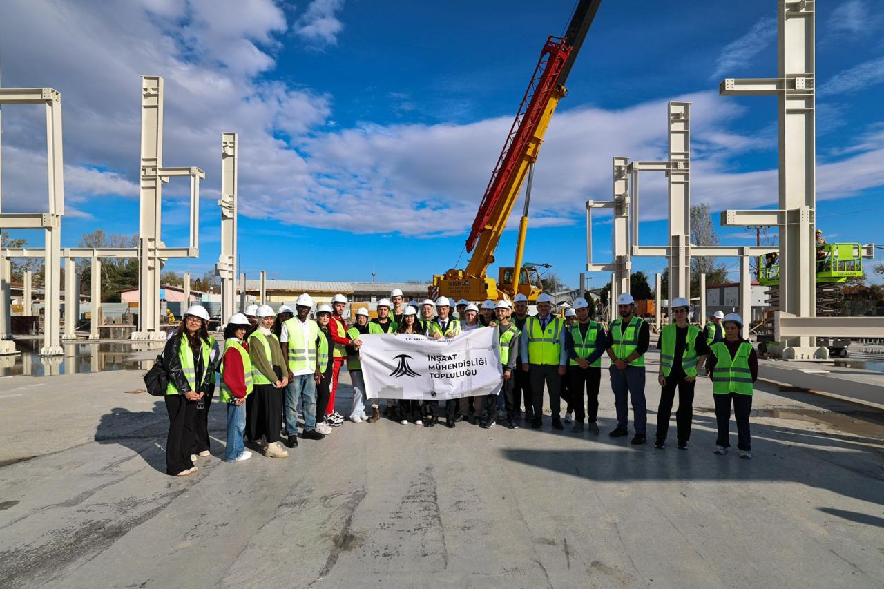 Bilim Merkezi’nde İlk Görüntü Ortaya Çıktı - Sayfa 9