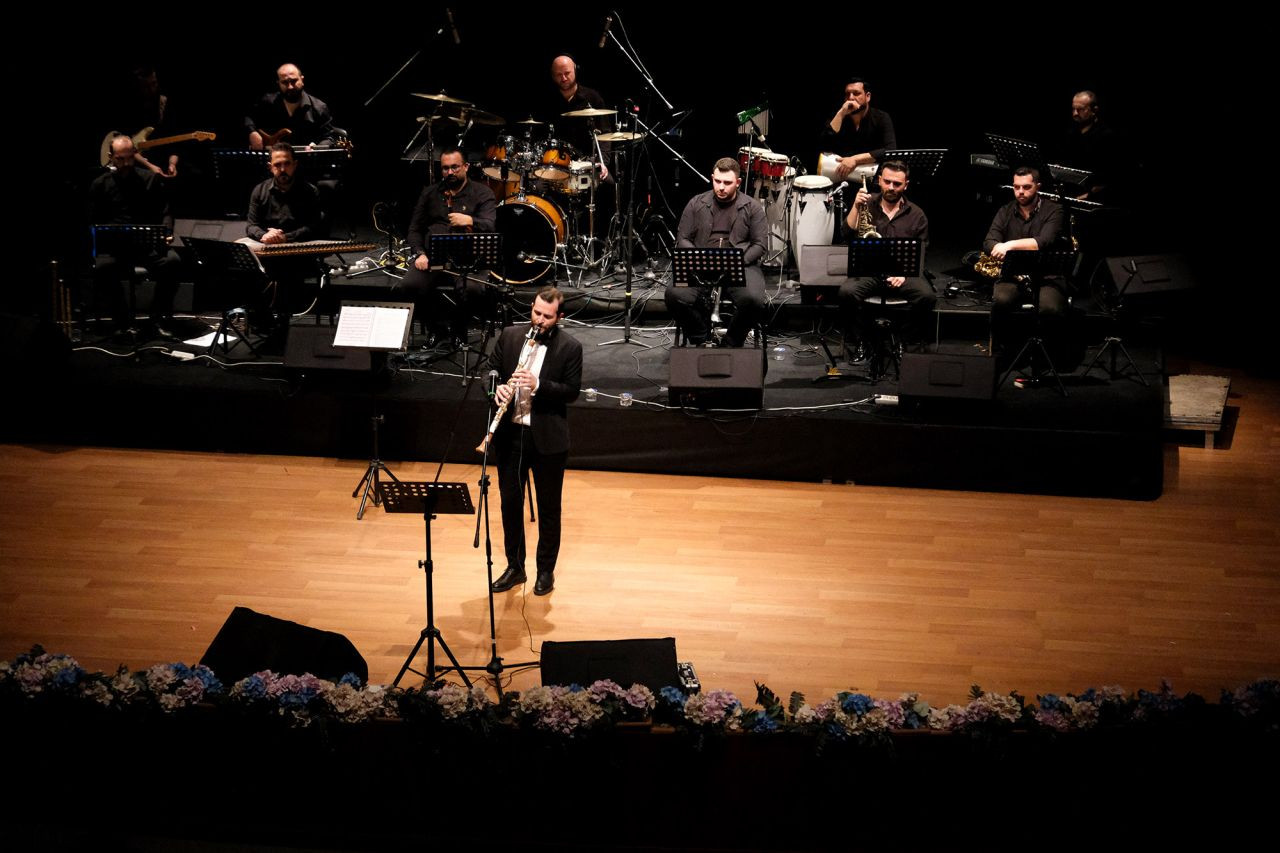 Yıldırım Gürses’in unutulmaz eserleri Kent Orkestrası ile hayat buldu - Sayfa 11