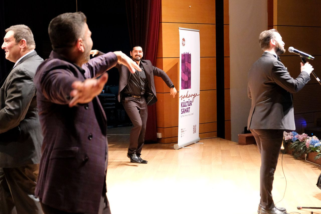 Yıldırım Gürses’in unutulmaz eserleri Kent Orkestrası ile hayat buldu - Sayfa 12