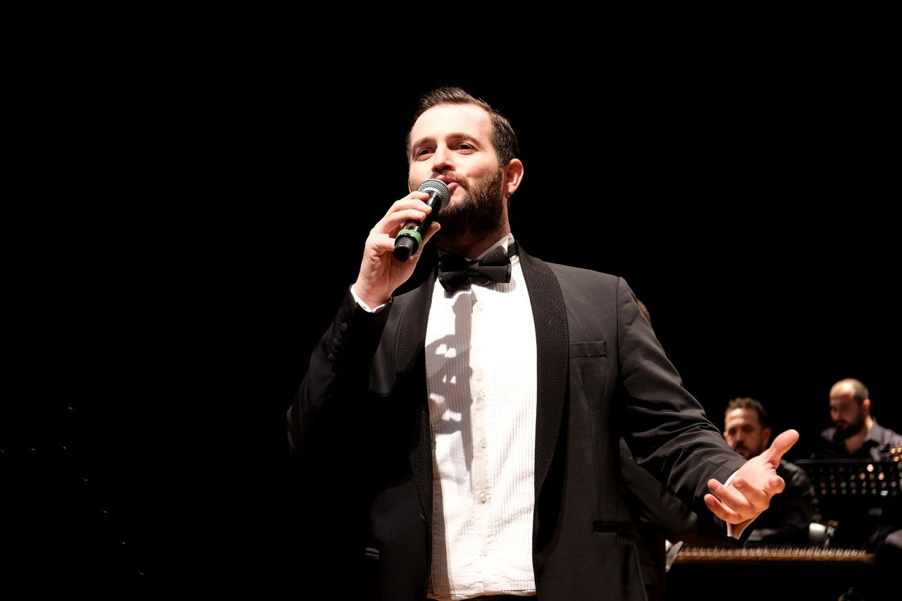 Yıldırım Gürses’in unutulmaz eserleri Kent Orkestrası ile hayat buldu - Sayfa 2