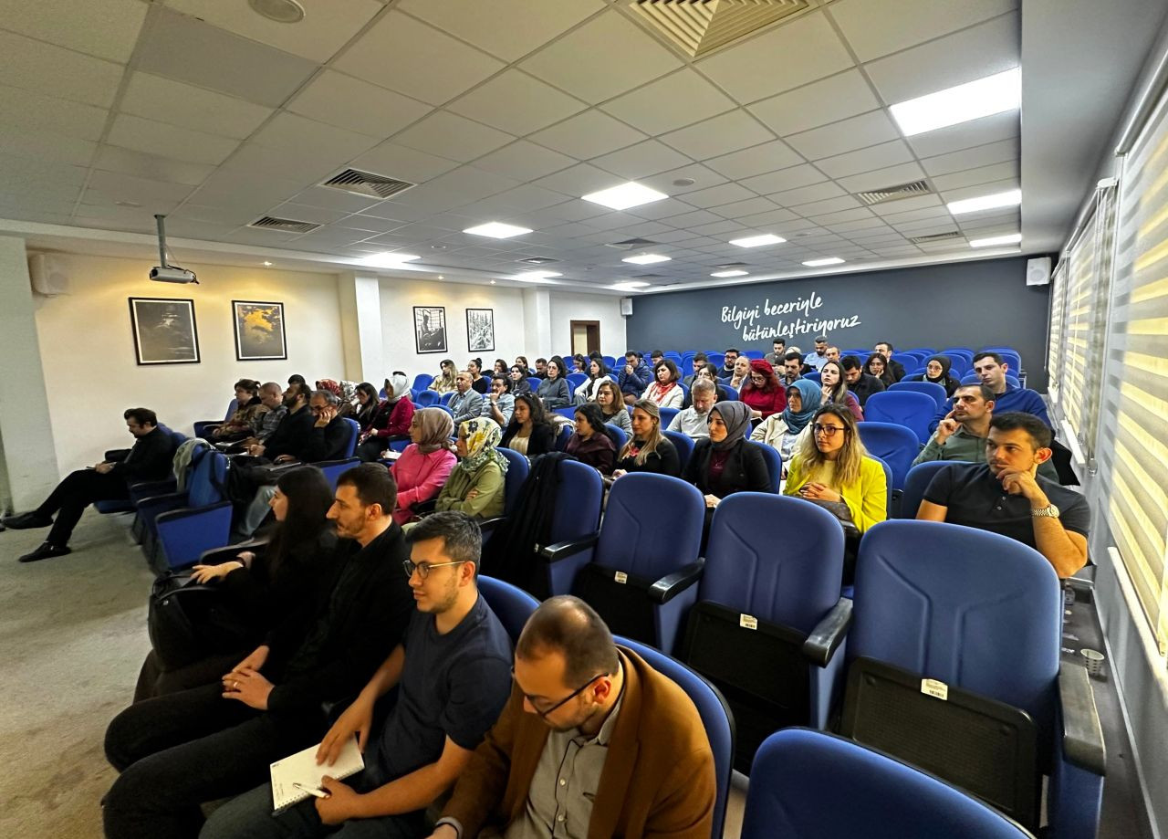 SUBÜ'de Birim kalite güvence süreçleri güçlendiriliyor - Sayfa 2