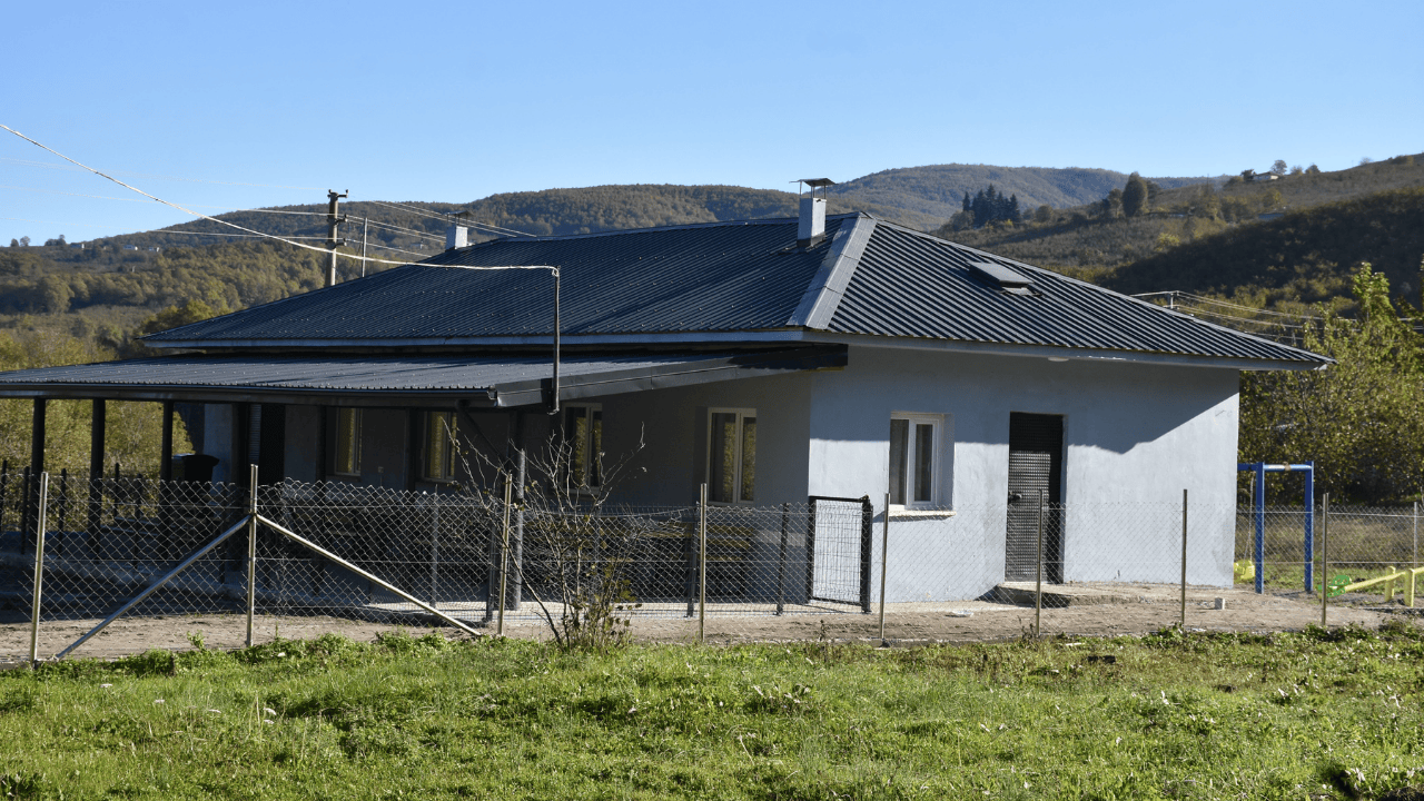 İmeceyle Yenilenen Atıl Okul, Mahallenin Yeni Toplanma Alanı Oldu - Sayfa 3