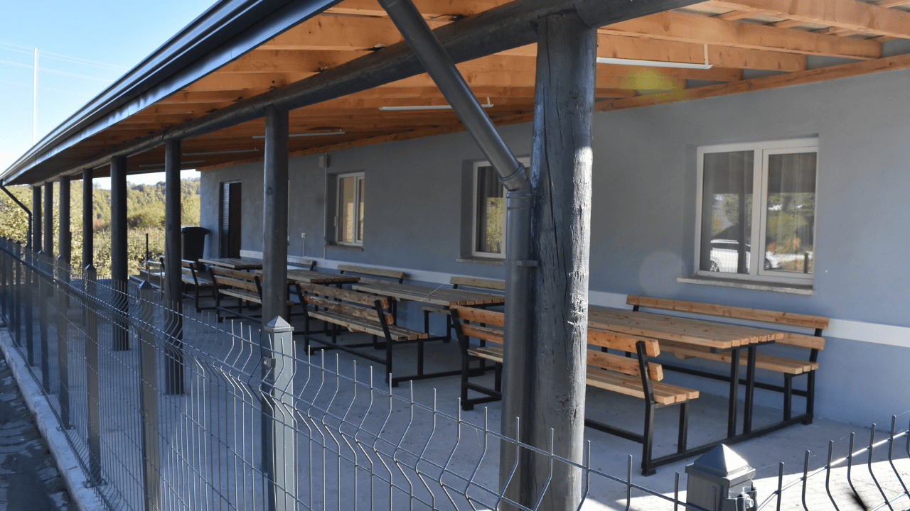 İmeceyle Yenilenen Atıl Okul, Mahallenin Yeni Toplanma Alanı Oldu - Sayfa 7