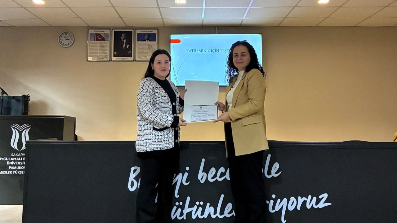 ‘Geleceğin Ailelerini Yetiştirmek’ için seri seminerler