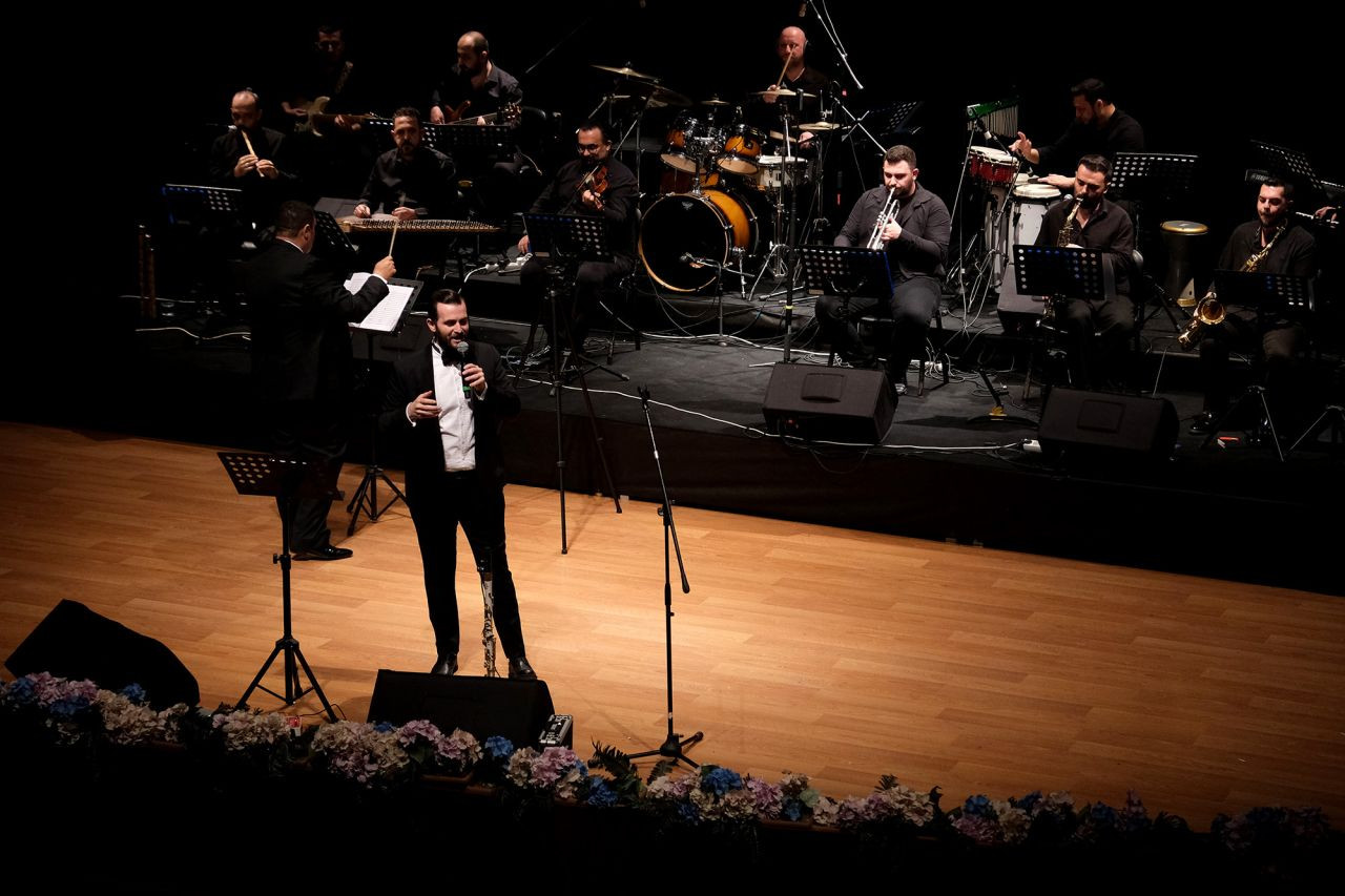 Yıldırım Gürses’in unutulmaz eserleri Kent Orkestrası ile hayat buldu - Sayfa 3
