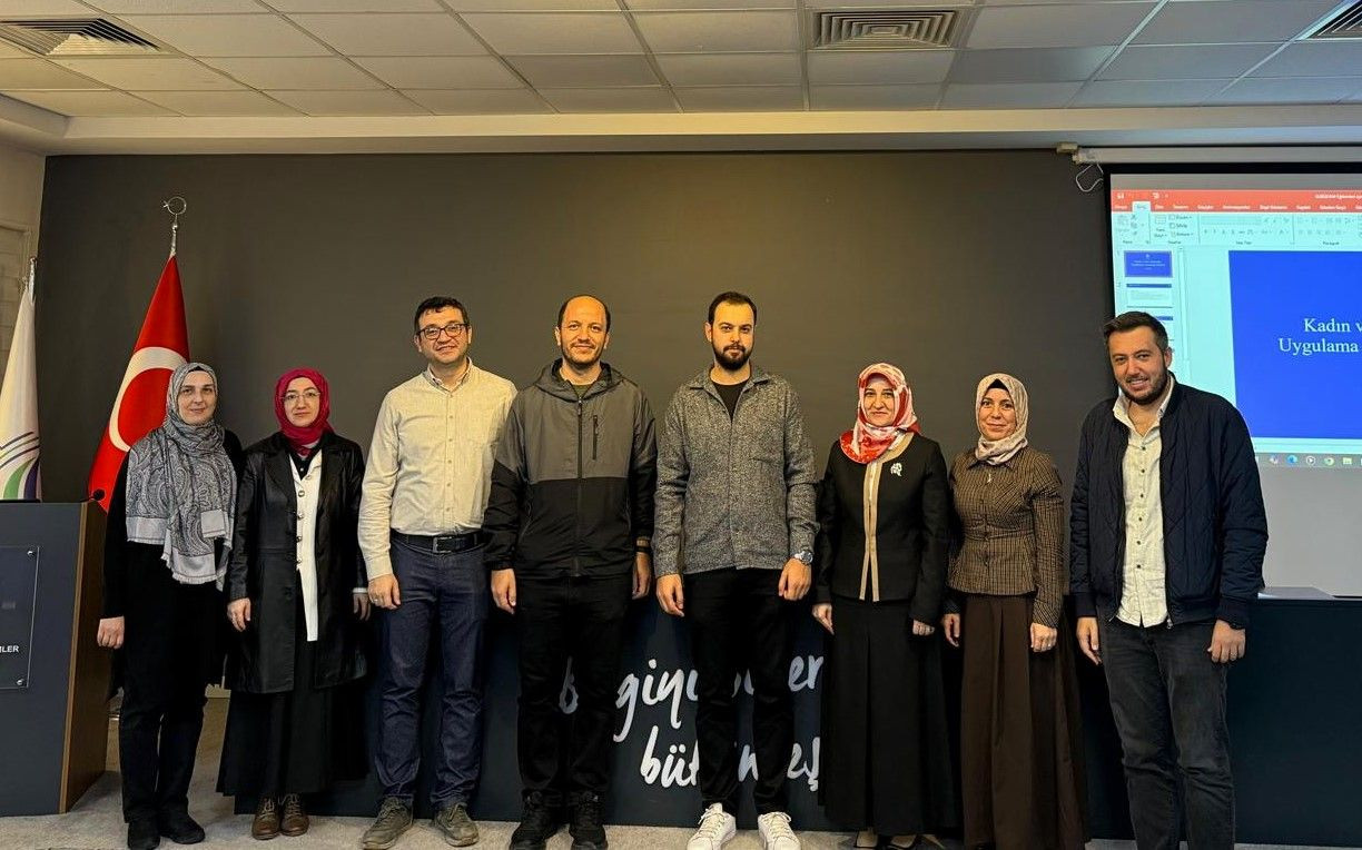 ‘Geleceğin Ailelerini Yetiştirmek’ için seri seminerler - Sayfa 3