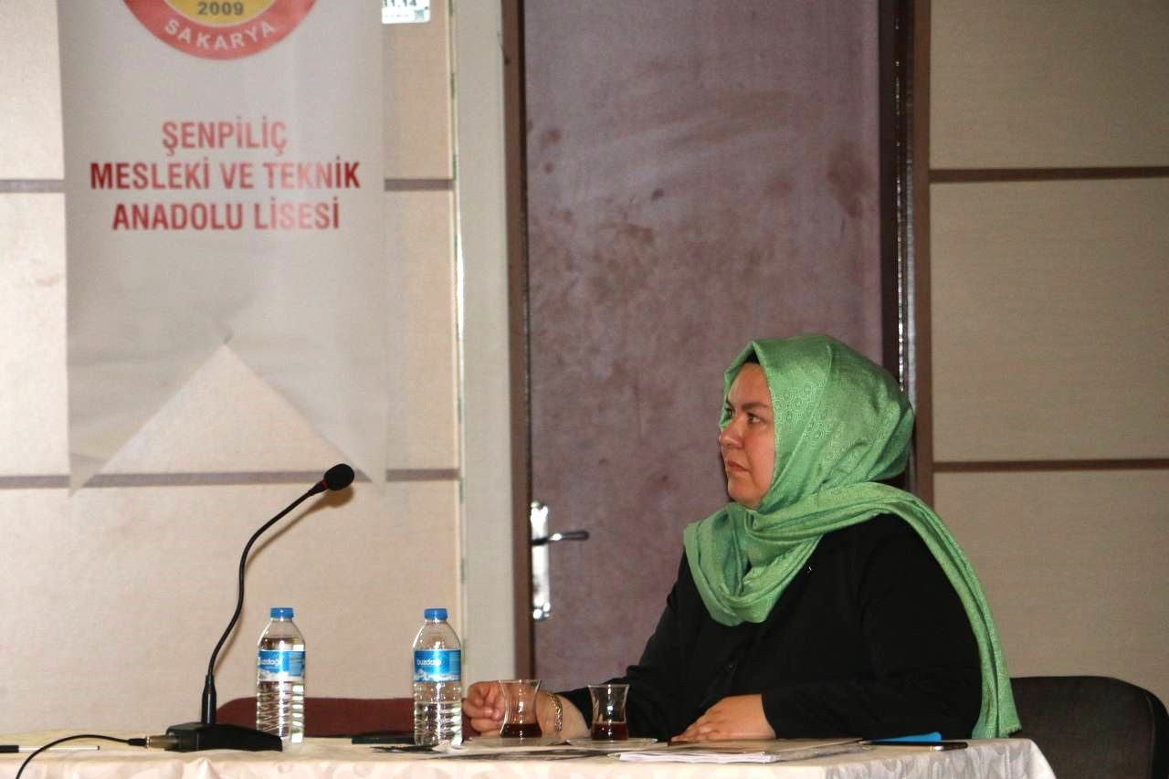 Teknoloji Semineri Öğrencilerin Geleceğine Işık Tutacak - Sayfa 3