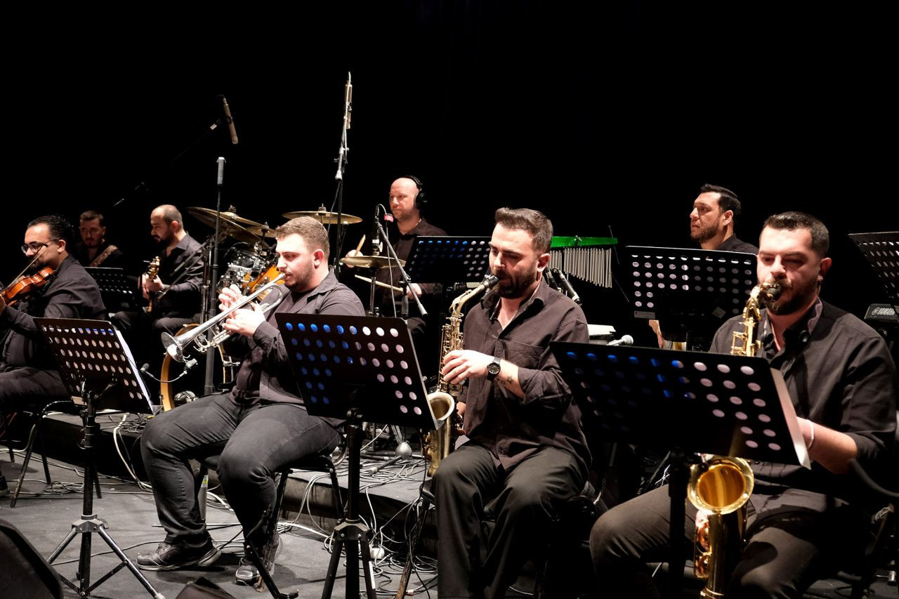 Yıldırım Gürses’in unutulmaz eserleri Kent Orkestrası ile hayat buldu - Sayfa 4